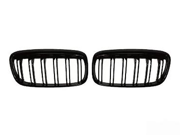 M LOOK GRILOVI MASKE BUBREZI BMW 2 F45 ACTIVE F46 GRAN TOUR | ///M M