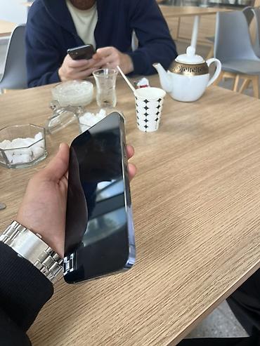 iphone 13 pro max: IPhone 13 Pro, Sierra Blue, Face ID — 4