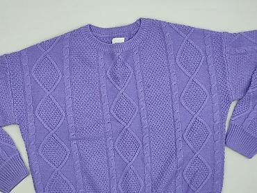 poland jackets: Sinsay, Sweter damski, rozmiar S — 1