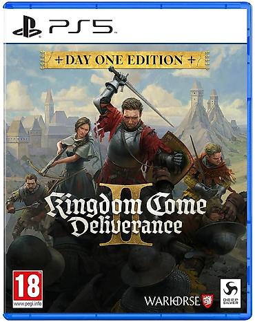 xiaomi redmi note 8 432: Ps5 kingdom come deliverance. Tam bağlı upokovkada orginal. Çatdırılma — 1