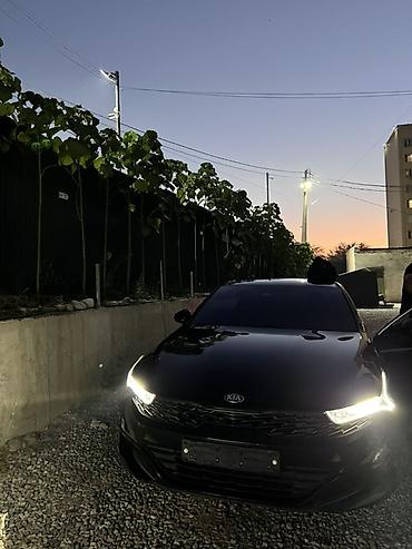киа к5 хишник: Kia K5: 2021 г., 2 л, Автомат, Газ, Седан — 3