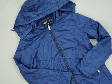 Women`s lightweight jacket, size 4XL