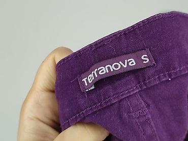 lv spodenki: Terranova, Szorty damskie, rozmiar S — 4