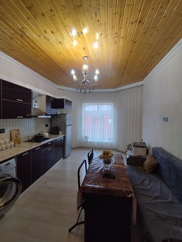 Həyət evləri və villaların satışı: Ramana qəs. 4 otaqlı, 120 kv. m, Orta təmir -da lalafo.az — 9 Həyət evləri və villaların satışı: Ramana qəs. 4 otaqlı, 120 kv. m, Orta təmir — 9