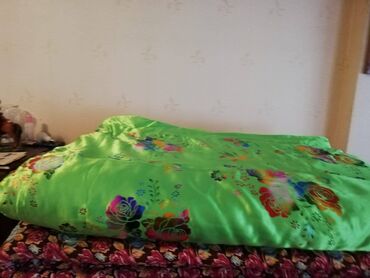 Yorğanlar, adyallar: Yeni Böyüklər üçün Qış üçün Yorğan, Ünvandan götürmə — 6