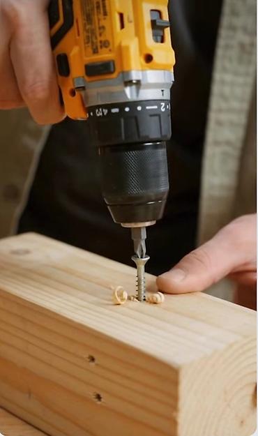 total drel: Perforator 26mm-900W 180 Azn Perforator 22mm-1250W — 5