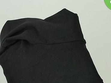 ciąza: H&M Mama, Spodnie materiałowe damskie, rozmiar M — 7