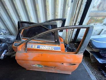 Бампер и комплектующие: Бампер Kia, Оригинал — 18