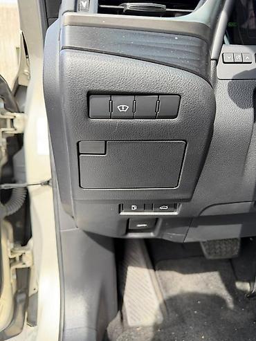 Lexus: Lexus ES: 2019 г., 2.5 л, Автомат, Гибрид — 11