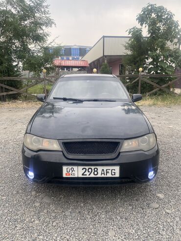 ош 2107: Daewoo Nexia: 2008 г., 1.6 л, Механика, Бензин, Седан