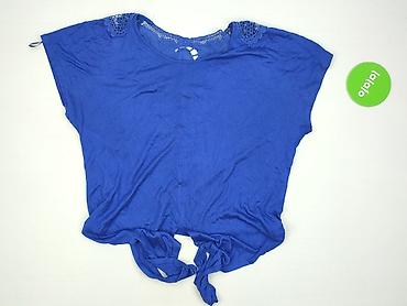 bluzki dekolt w serce: Bluzka damska, rozmiar One size — 4