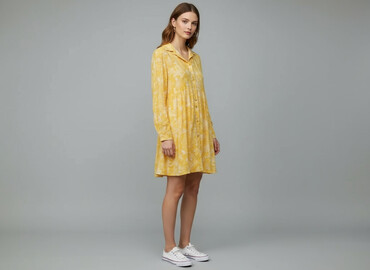 shein curve sukienki: Sinsay, Сукня жіноча, розмір L