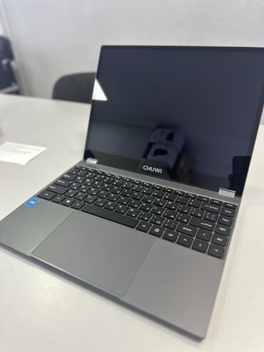 ноутбуки 4 ядра: Ультрабук, 12 ГБ ОЗУ, 13.5 ", Новый, Для работы, учебы, память SSD