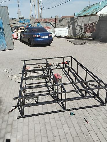аргонная сварка цена бишкек: Сварка | Ворота Доставка, Гарантия, Бесплатная смета — 2