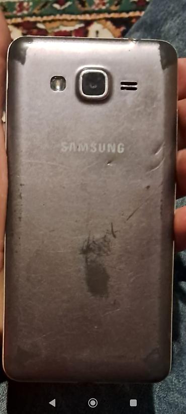 iphone 15 irsad: Samsung J210, 2 GB, rəng - Boz, İki sim kartlı — 3