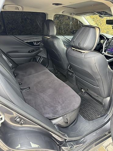 Subaru: Subaru Outback: 2020 г., 2.4 л, Вариатор, Бензин, Универсал — 11