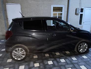 spark 7: Chevrolet Spark: 2019 г. — 5