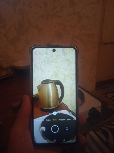 Redmi: Redmi, Redmi Note 11 Pro, Б/у, 128 ГБ, цвет - Черный, 2 SIM — 2