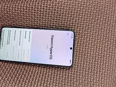 q maks: Poco X6 Pro 5G, Б/у, 256 ГБ — 3