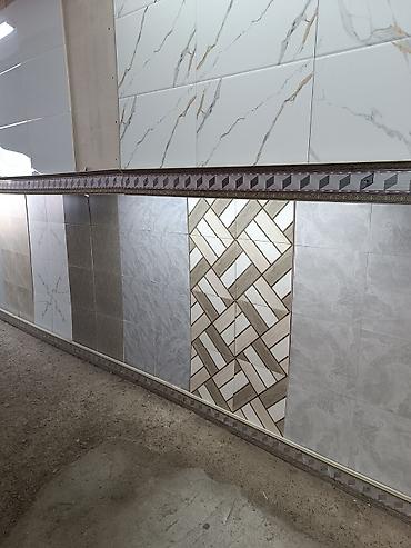 Керамическая плитка: Кафель глянцевый и матовый оптом и в розницу половой и на стену — 11