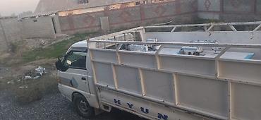 Услуги портера: Заказать Портер, Вывоз швейных отходов — 5