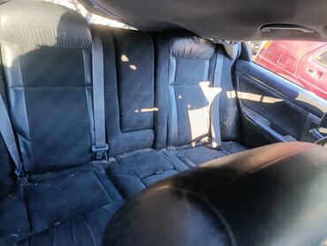 Другие детали кузова: Разбор на запчасти: Honda Авансер (универсал/минивэн, левый руль) — 9