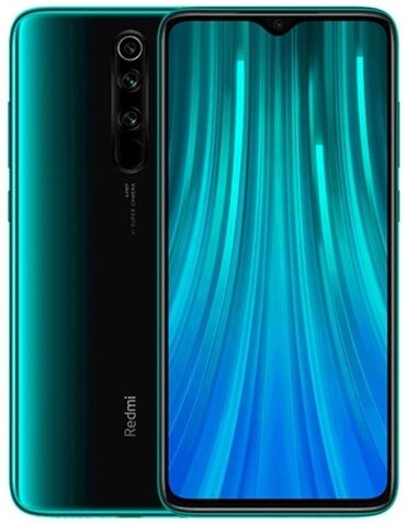 redmi note 10 pro max цена в бишкеке: Redmi, Redmi Note 8 Pro, Б/у, 128 ГБ, цвет - Зеленый, 2 SIM