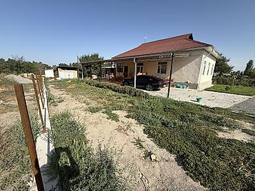 Продажа коттеджей и домов: Новый уютный дом 100кв.м подойдет для большой семьи, участок дома по at lalafo.kg — 6 Продажа коттеджей и домов: Новый уютный дом 100кв.м подойдет для большой семьи, участок дома по — 6