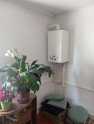 Продажа коттеджей и домов: Продается частный дом в горде Кант Характеристики и особенности: - — 16