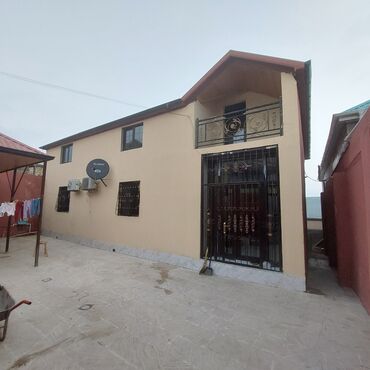 Həyət evləri və villaların satışı: 6 otaqlı, 260 kv. m, Yeni təmirli — 1