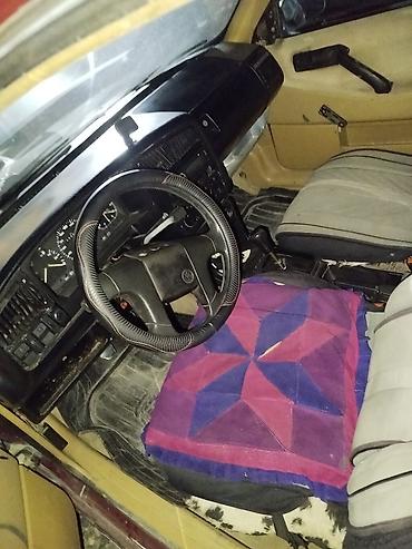 Volkswagen: Volkswagen Passat: 1988 г., 1.8 л, Механика, Бензин, Седан — 2