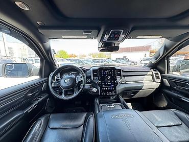 Dodge: Dodge Ram: 2020 г. — 7