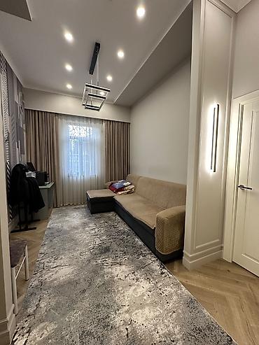 дом село виноградная: 6 комнат, 260 м², 5 соток, Кемин, Агентство недвижимости — 9