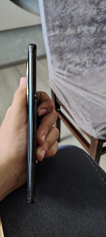ev telefonlar: Honor X9c, rəng - Qara, İki sim kartlı — 3