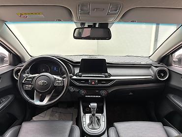 Kia: Kia K3: 2019 г., 1.6 л, Автомат, Бензин, Седан — 10