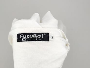 bluza koc: Bluzka damska, rozmiar 4XL — 4