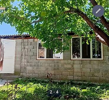 30 м², 2 комнаты, Киркомстром, Без животных