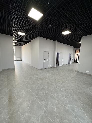 открытый: Продажа офисов 163 м², С ремонтом, Многоэтажное здание, 1 этаж — 1