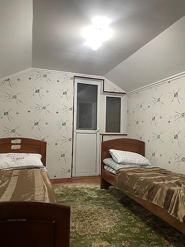 ысык кол отель: Ысык-Көлдө конок үйү, Ак Орго Каракол, 10+ орун, Күнүмдүк — 6