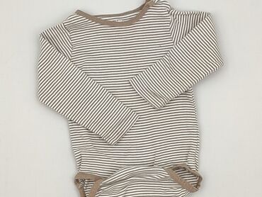 descente kurtki: Body, H&M, 12-18 months, 
condition - Very good