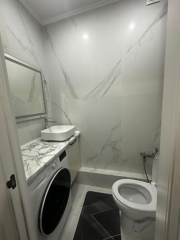 2комнаты: 2 комнаты, 80 м², 2 этаж, Свежий ремонт — 9