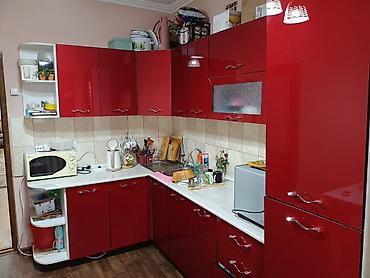 каракол база: 2 комнаты, Собственник, Без животных, от 1 года, С мебелью частично — 8