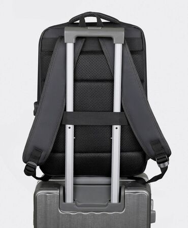 Рюкзаки: ПРОДАЮ ОЧЕНЬ КАЧЕСТВЕННЫЙ УДОБНЫЙ РЮКЗАК,ПОДОЙДЕТ КАК ДЛЯ УЧЕБЫ ТАК И — 9