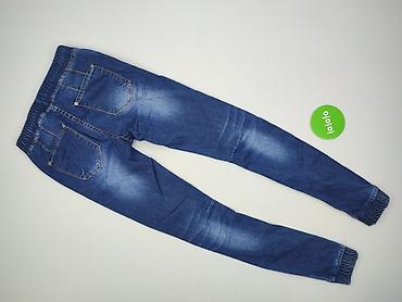 jogger jeans: Jeansy damskie, rozmiar S — 3