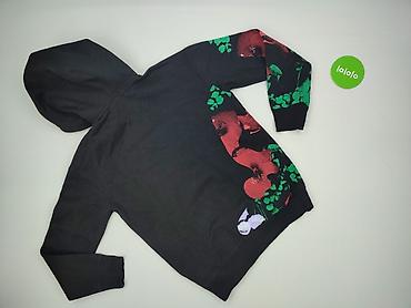 bape: H&M, Bluza z kapturem dla mężczyzn, rozmiar XS — 3