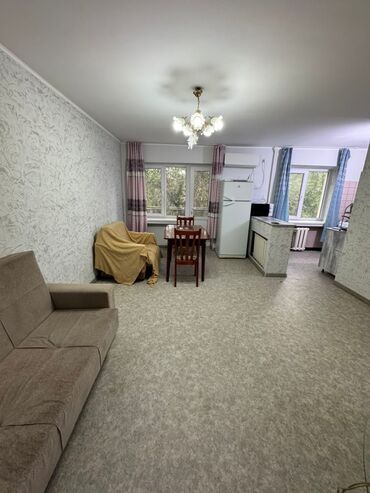 купить дом на берегу иссык куля: 2 комнаты, 41 м², Хрущевка, 3 этаж, Косметический ремонт