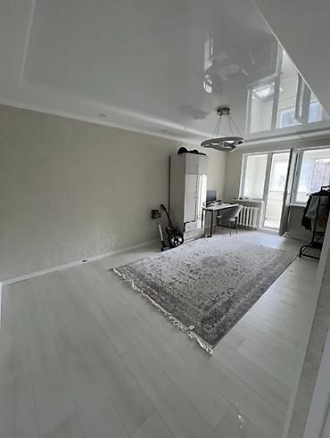 67: 1 комната, 38 м², 6 мкр 104 серия, 4 этаж, Евроремонт — 8