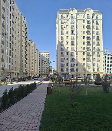 1 комната, 43 м², Асанбай мкр Элитка, 10 этаж, ПСО (под самоотделку)