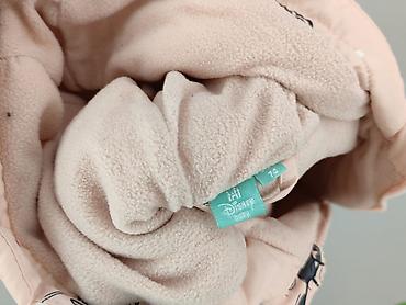 hello kitty pajama: Kombinezon, Disney, 6-9 miesięcy, stan - Bardzo dobry — 4