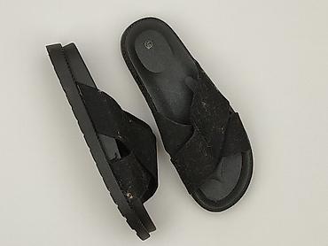 deichmann kapcie psy: Klapki damskie, rozmiar 40 — 1